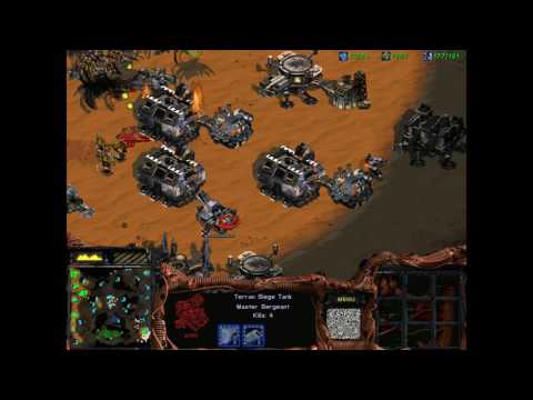 Starcraft 1: Ascension of Duran Epilogue