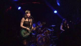 Pretective Boy - Skating Polly - Philadelphia - 5/20/17 live