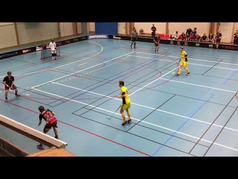 Nykvarn - Visby IBK (2017-12-17)