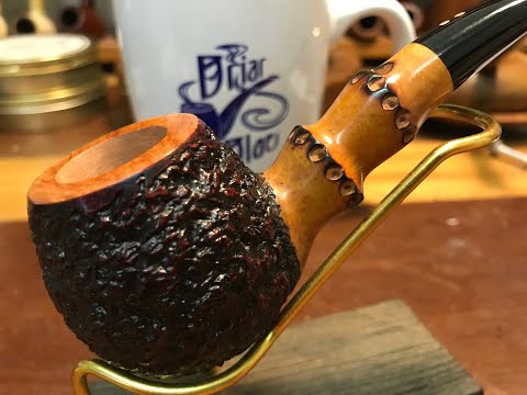 Box Opening: Radice Rind From Briar Blues...