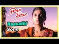 Thiruda Thiruda Movie Scenes Heera Refuse To Marry Prashanth And Leaves Raasathi Song Anand