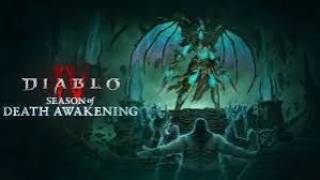 ✅ Diablo IV  ✅ على خفيف السيزون الجديد