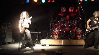 The Rods- Get Ready To Rock N' Roll