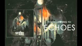 Something Clever - Echoes
