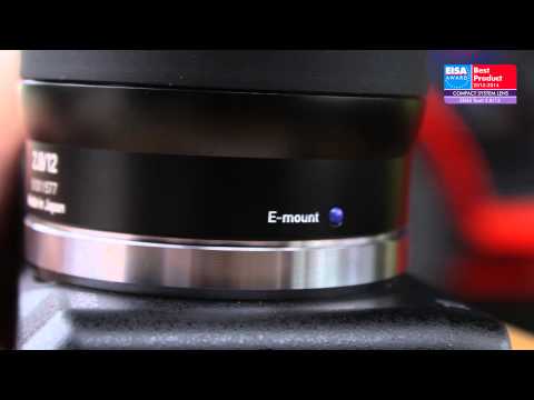 EUROPEAN COMPACT SYSTEM LENS 2013-2014 - ZEISS TOUIT 2.8 / 12