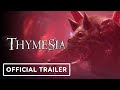 Thymesia Cloud Version Official Nintendo Switch Announcement Trailer