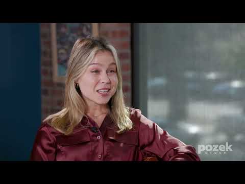 Alexa Siskos | Pozek Group Real Estate Agent