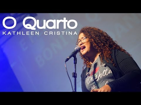 O Quarto - Kathleen Cristina (Ao vivo)
