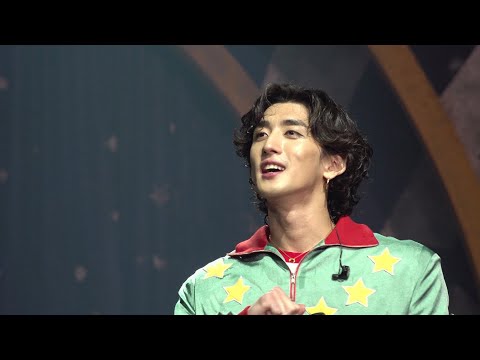 [4k] 190831 멘트1 - 잔나비(JANNABI) [Fantastic Old-fashioned RETURNS!]