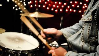 Jon Spencer Blues Explosion - My War (Live on KEXP)