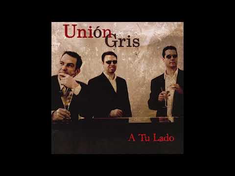 Materia Gris - A tu lado (Audio HQ)