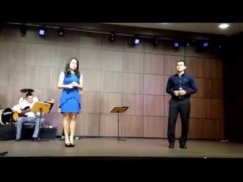 More - New Time Duets Vol 4 - Unasp São Paulo