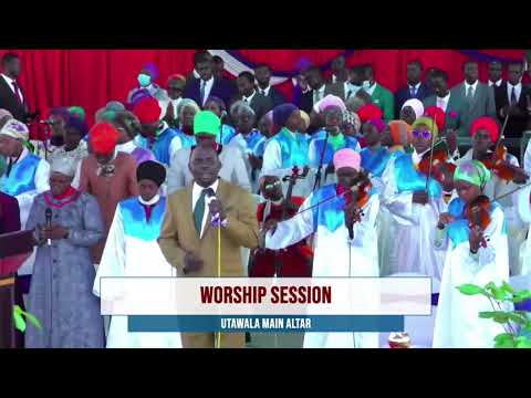 Worship Session _Utawala 4th 2024