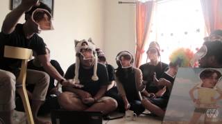 EKSO Entertainment - My Favorite Afternoon (Chick n Soup Cover)