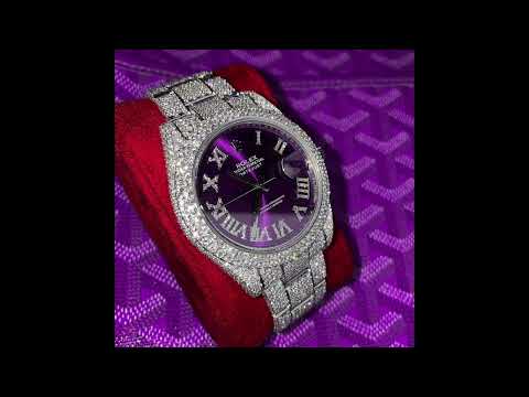 [FREE] Yn Jay x Detroit Sample Type Beat - "Rush"