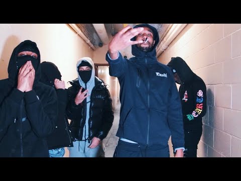 SKAMBINO - KALAHARI ( OFFICIAL MUSIC VIDEO ) | SHOT BY PGVISUALZ