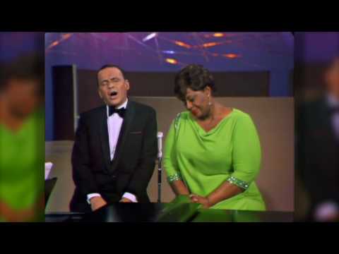 Frank Sinatra & Ella Fitzgerald - Goin' Out Of My Head, TV Special.
