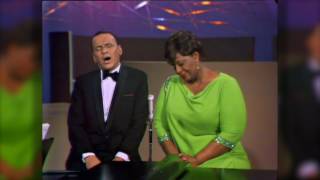 Frank Sinatra &amp; Ella Fitzgerald - Goin&#39; Out Of My Head, TV Special.