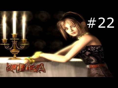 Koudelka | 22 | Death by Love