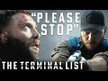 That Nail-Biting Moment Chris Pratt Gets Revenge In The Terminal List