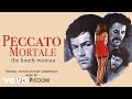Piero Piccioni - Peccato Mortale (The Lonely Woman) Full Soundtrack
