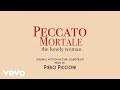 Piero Piccioni - Peccato Mortale (The Lonely Woman) Full Soundtrack