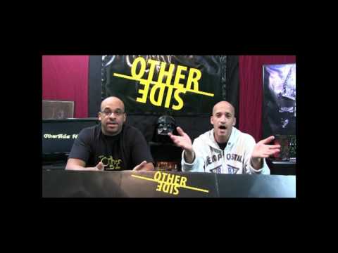 Force Awakens Review With Lots Of Spoilers