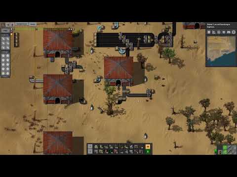 Factorio S6E23 ( Bob/Yuoki ) Yuoki-Teile