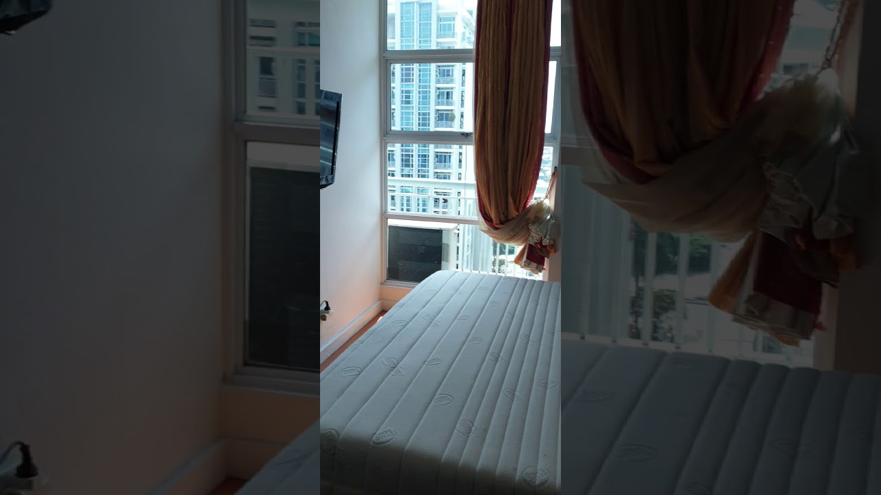 apt cbd pluit siap huni