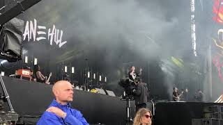 Cane Hill Too Far gone