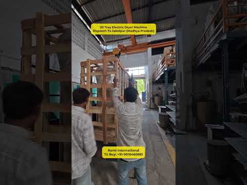 Dispatch video for Jodhpur, Jabalpur, and Coimbatore thumbnail