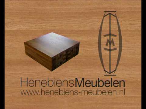Henebiens Meubelen commercial