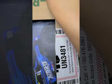 Unboxing Package From Amazon | High Speed RC Car