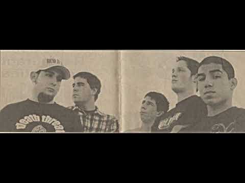 XBound In BloodX - Holding Onto What?