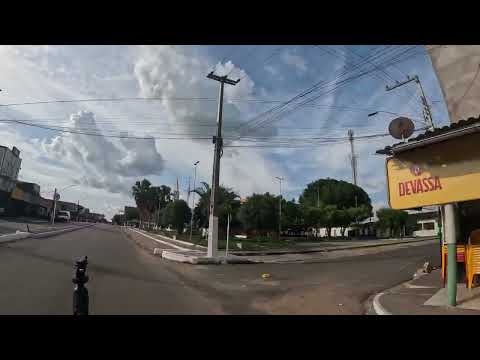 Temporada 2026 Itapecuru Mirim-Ma 25 JAN 2026