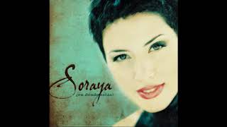 Soraya ‎– 01 ¿En Dónde Estás? Álbum Versión.