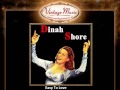 DINAH SHORE CD Vintage Vocal Jazz. Melody Of Love , Nice Work If You Can Get It , Easy To Love