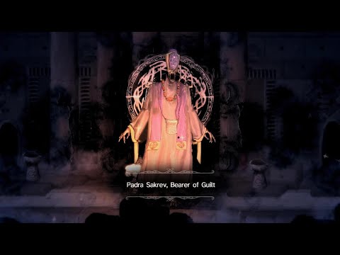 Salt and Sacrifice | Test build