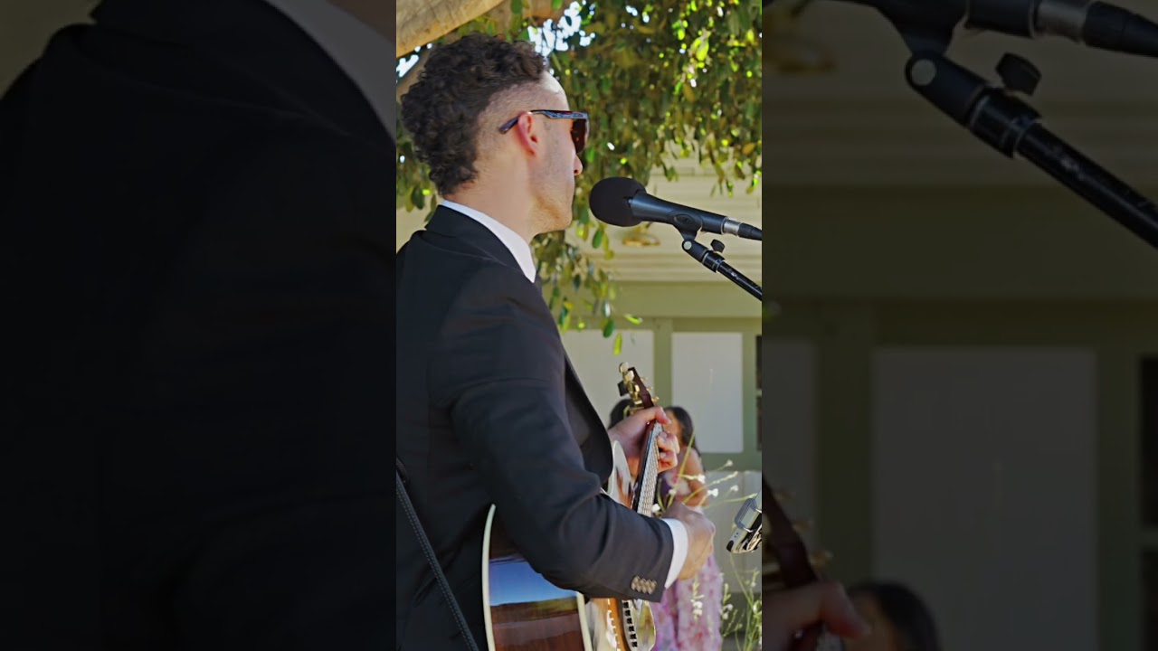 Promotional video thumbnail 5 for Michael Hill