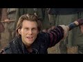 Robin Hood Prince Of Thieves Will S Anger