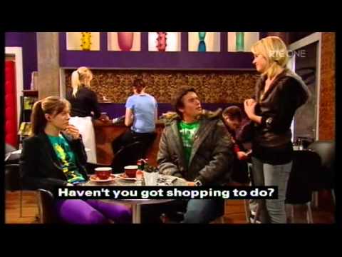 Shortland Street ep 3773