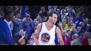 Stephen Curry Mix---Lil Bibby