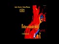 Fahrenheit 451 - The Bedroom