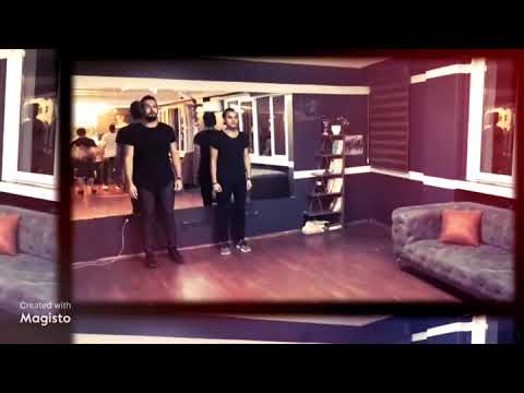 Oksana Kuznetsova - Modellik eğitimi sinav günü