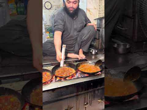 Kashif Karahi Fry #shorts #shortvideo