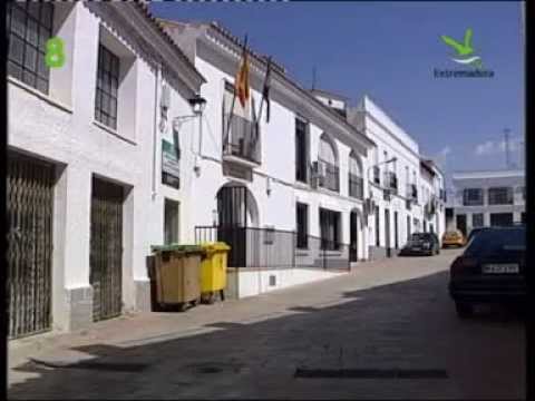 Campillo de Llerena "Extremadura TV"