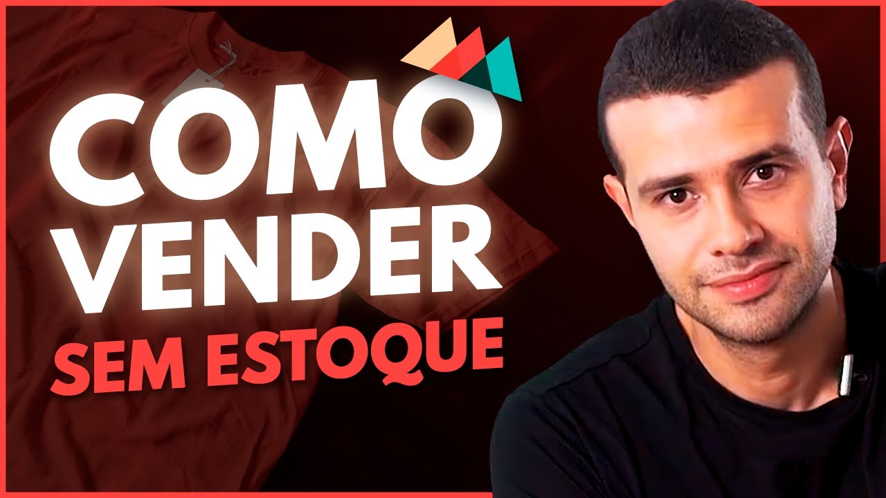 PRINT ON DEMAND: a forma mais SIMPLES de vender SEM ESTOQUE