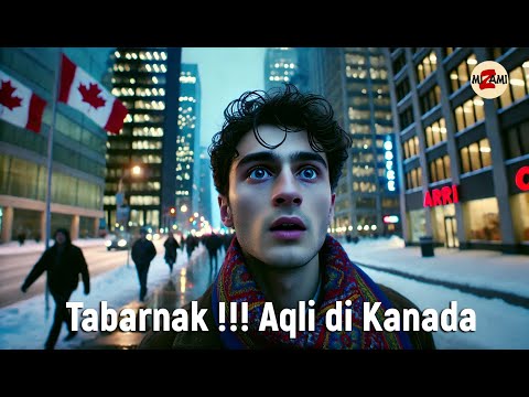 Tabarnak, Aqli di Canada.