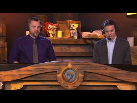 Cipher vs BunnyHoppor Europe Spring Preliminary 2016 (Day 1)