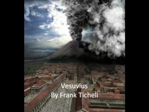 Frank Ticheli: Vesuvius